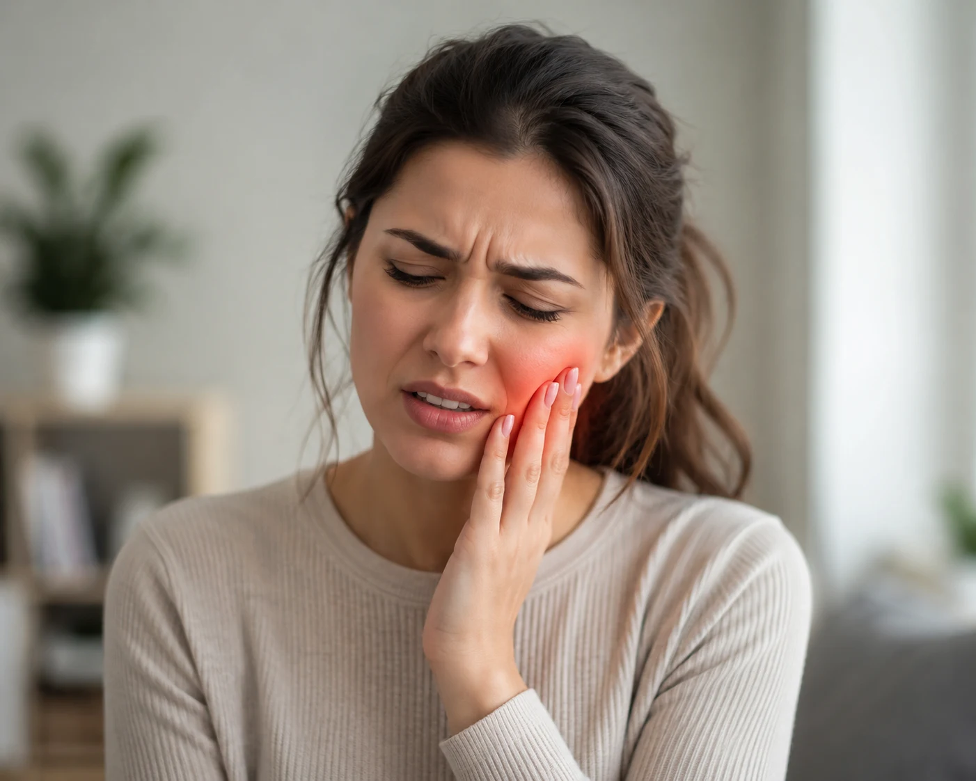 Emergency Dentist providing instant Tooth Pain Relief in Jaipur